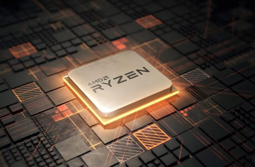 AMD Ryzen 7 7800X3D : en vente flash à -43%, il faut activer le mode boost pour ne pas le rater ⚡️