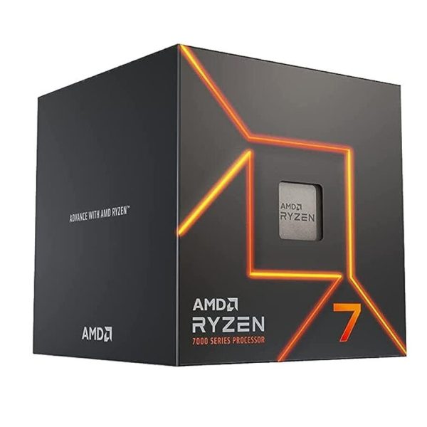 Black Friday : le processeur AMD Ryzen 7 chute à -55%, il part comme du poisson frais à Rungis 🐟