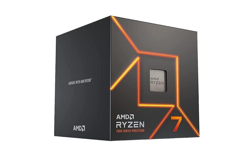 Black Friday : le processeur AMD Ryzen 7 chute à -55%, il part comme du poisson frais à Rungis 🐟