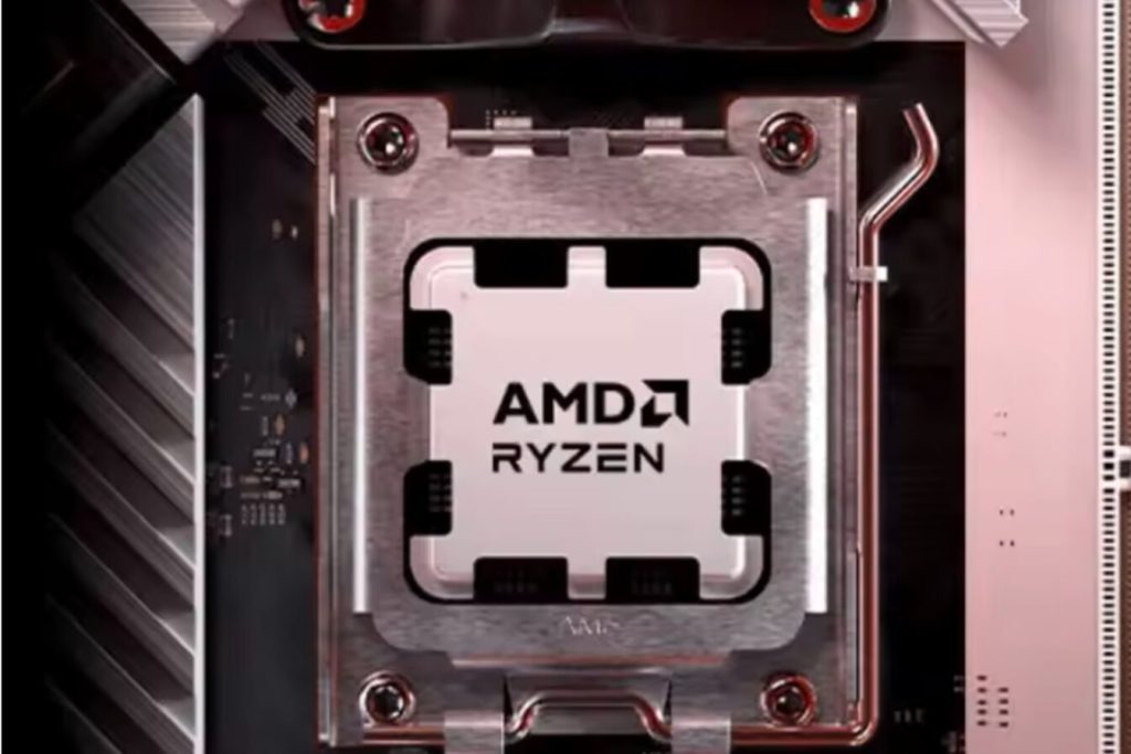Avec -47% sur le Ryzen 7 7800X3D, ce deal met des configs à 3000€ à la poubelle 🗑️