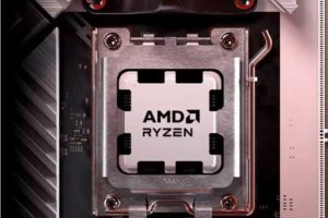 AliExpress perd la boule sur ce Ryzen 7 7800X3D, il fait -44% et AMD est choqué 🤯