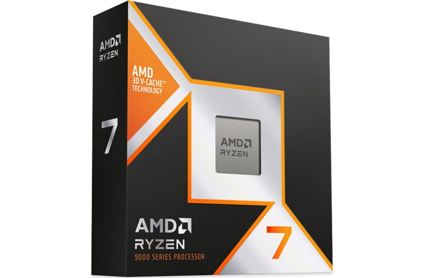 AMD en vend par tonnes, à prix rikiki le Ryzen 7 9800X3D éclate la concurrence 💥