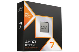 AMD Ryzen 7 9800X3D : c’est le TOP processeur gaming en 2025 et il est à -44% sans raison 🎮
