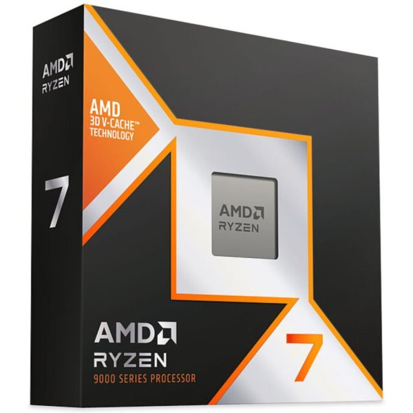 AMD Ryzen 7 9800X3D : c’est le TOP processeur gaming en 2025 et il est à -44% sans raison 🎮