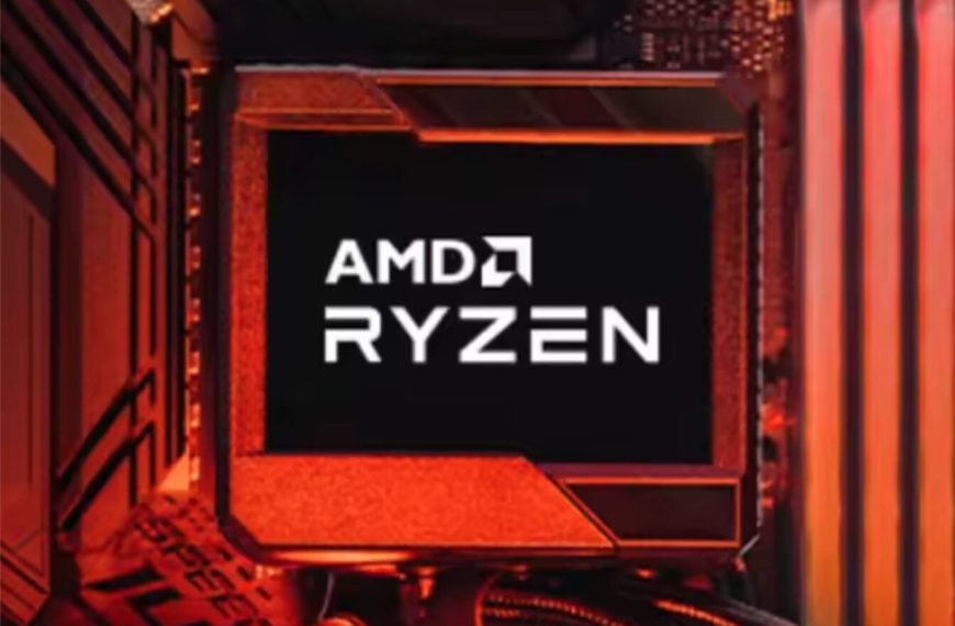 Ryzen 7 9800X3D : il n’y a pas mieux pour le gaming en 2025, et il est à prix canon au Black Friday 🚀
