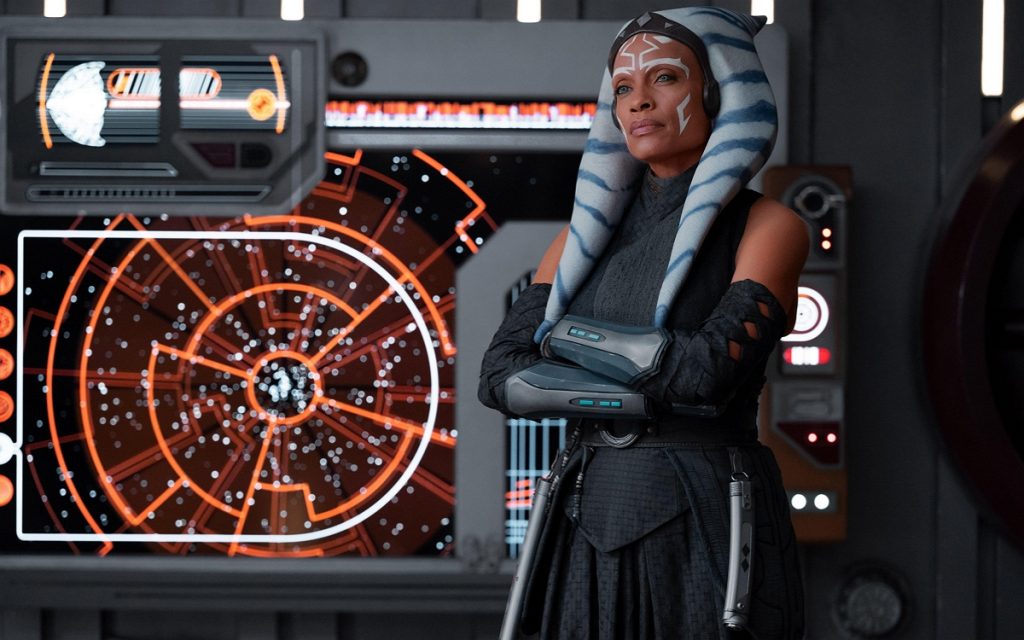 Star Wars : vous allez encore attendre longtemps la saison 2 d’Ahsoka