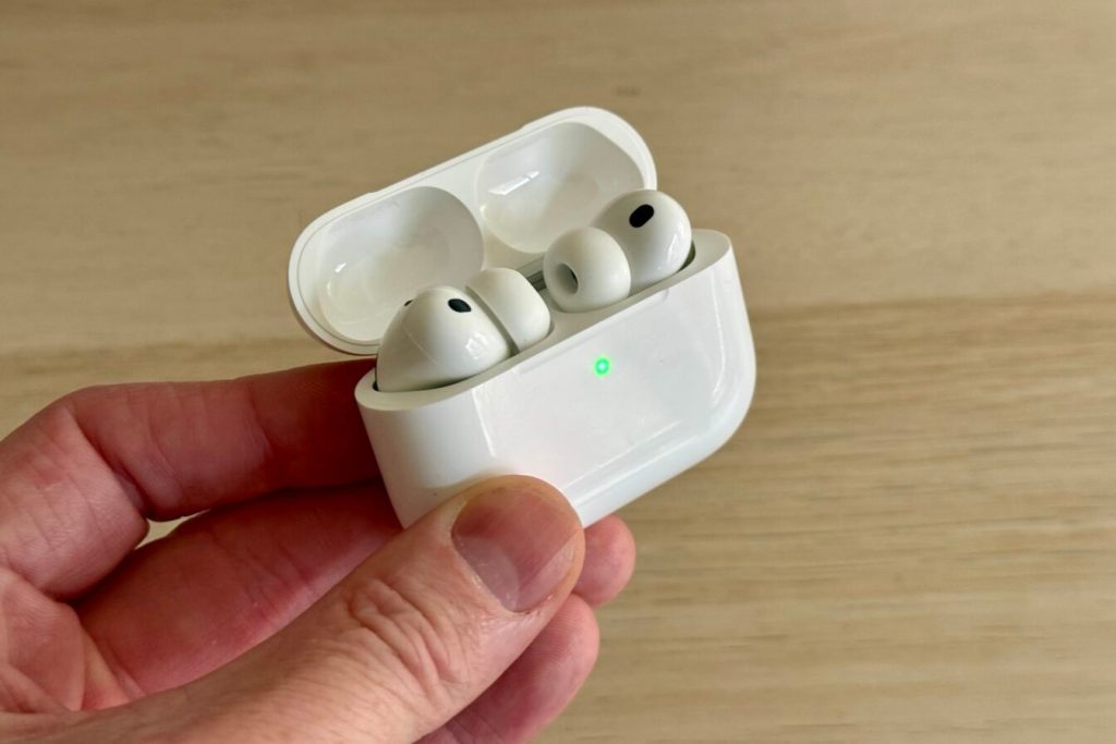 Grâce à des AirPods, la police française a déjoué un cambriolage à un million d’euros