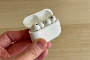 Grâce à des AirPods, la police française a déjoué un cambriolage à un million d’euros