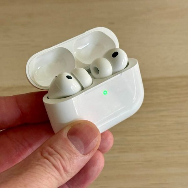 Grâce à des AirPods, la police française a déjoué un cambriolage à un million d’euros