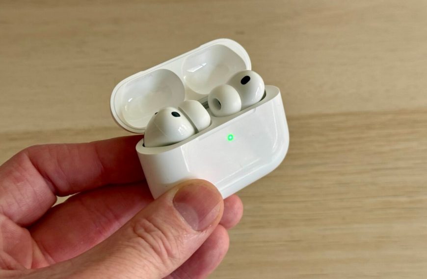 Grâce à des AirPods, la police française a déjoué un cambriolage à un million d’euros
