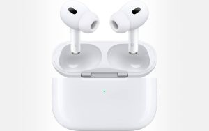 Black Friday AirPods Pro 2 : grosse baisse de prix sur les écouteurs Apple, une offre à ne pas manquer !