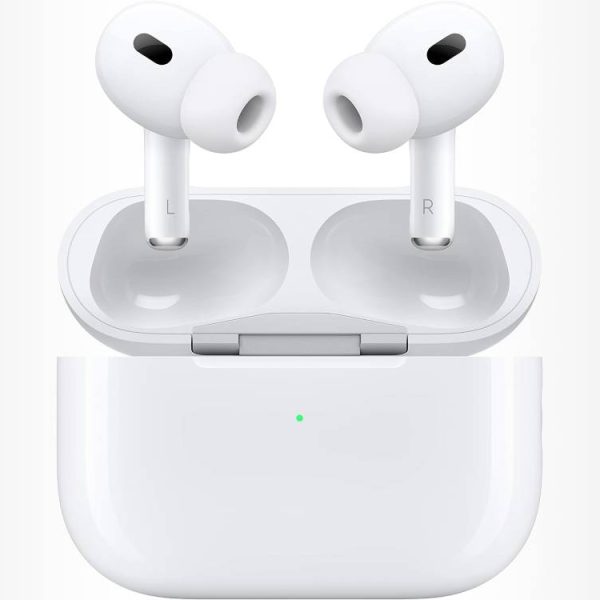 Black Friday AirPods Pro 2 : grosse baisse de prix sur les écouteurs Apple, une offre à ne pas manquer !
