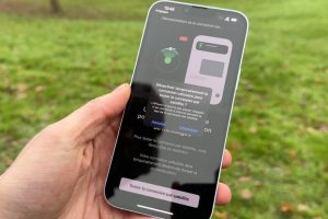 Apple développerait 5 nouvelles fonctions satellite pour l’iPhone