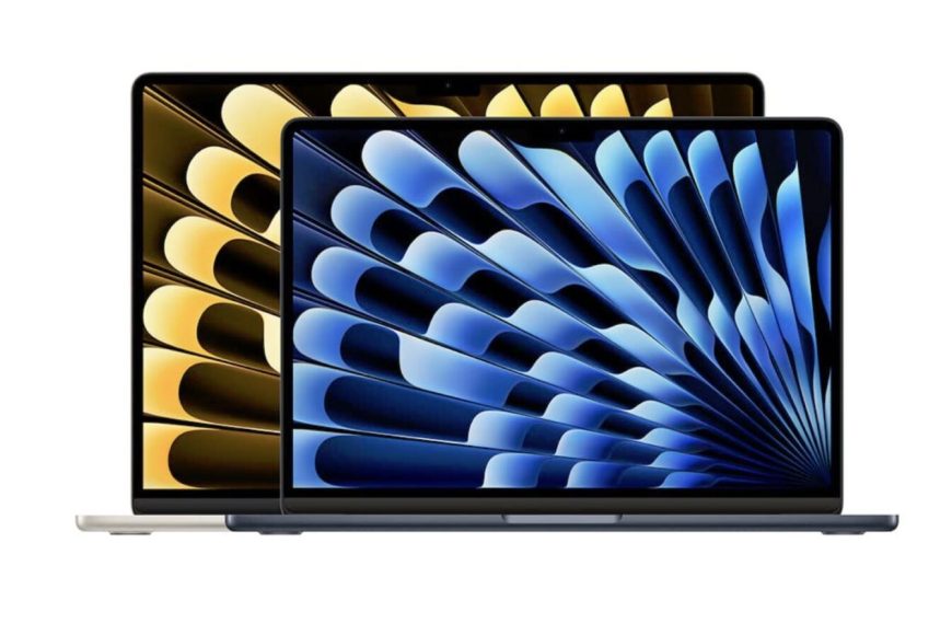 Après le deal Black Friday sur le MacBook Air M4 13″, Amazon sort un prix FOU sur le modèle 15″ 🔥