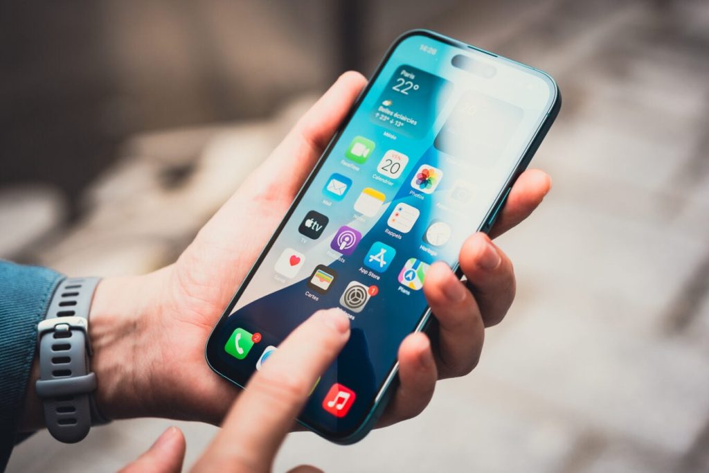 L’ANFR oblige Apple à corriger l’iPhone 16 et son contrôle parental