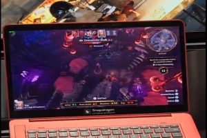 Les Copilot+ PC sont un peu plus joueurs