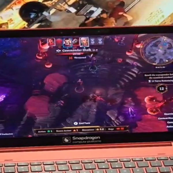 Les Copilot+ PC sont un peu plus joueurs