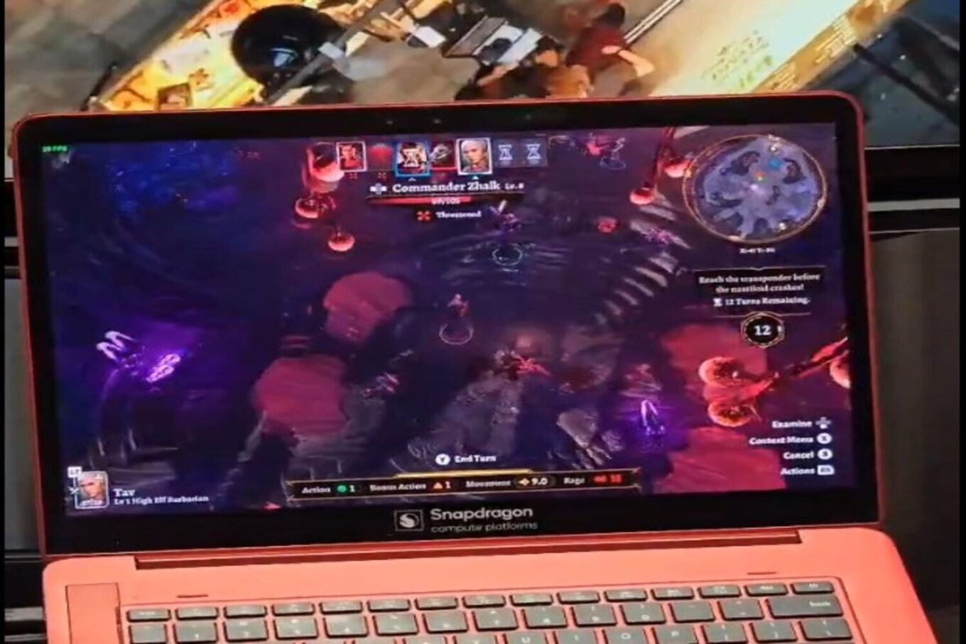 Les Copilot+ PC sont un peu plus joueurs