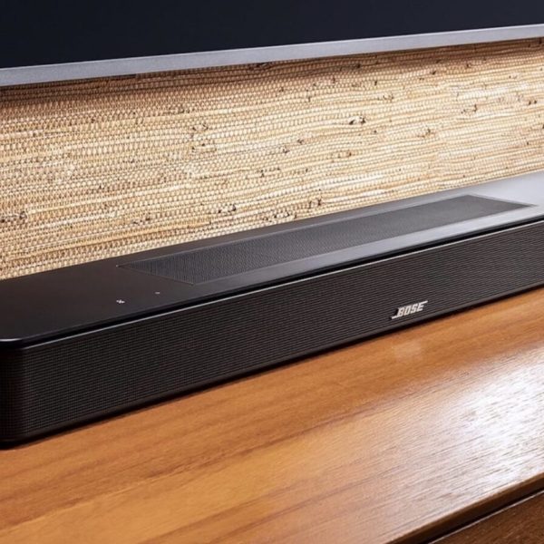 Black Friday : Amazon vient de sortir le deal du siècle sur la barre de son Bose (Smart & Ultra) 🔥