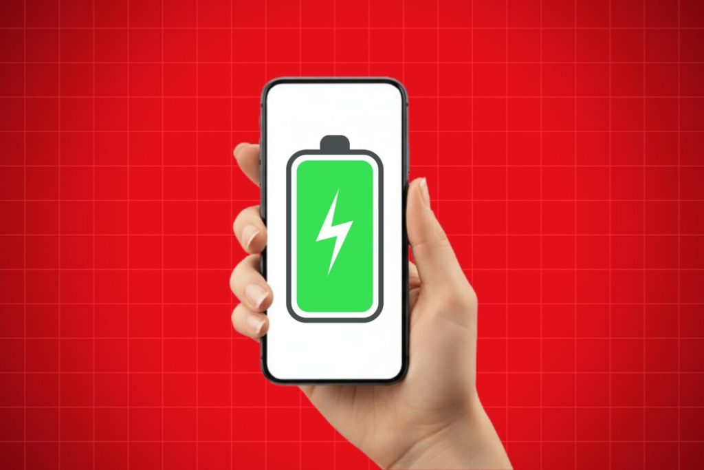 Android : vous allez enfin savoir quelle app pompe toute votre batterie
