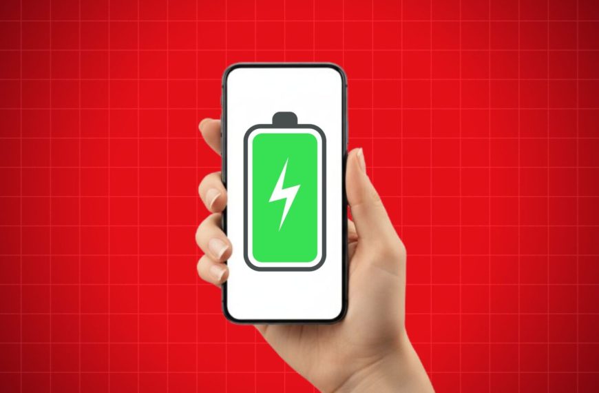 Android : vous allez enfin savoir quelle app pompe toute votre batterie