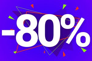 Black Friday Amazon : ce dimanche, voici 7 offres qui vont se vendre par palettes entières ⚡️