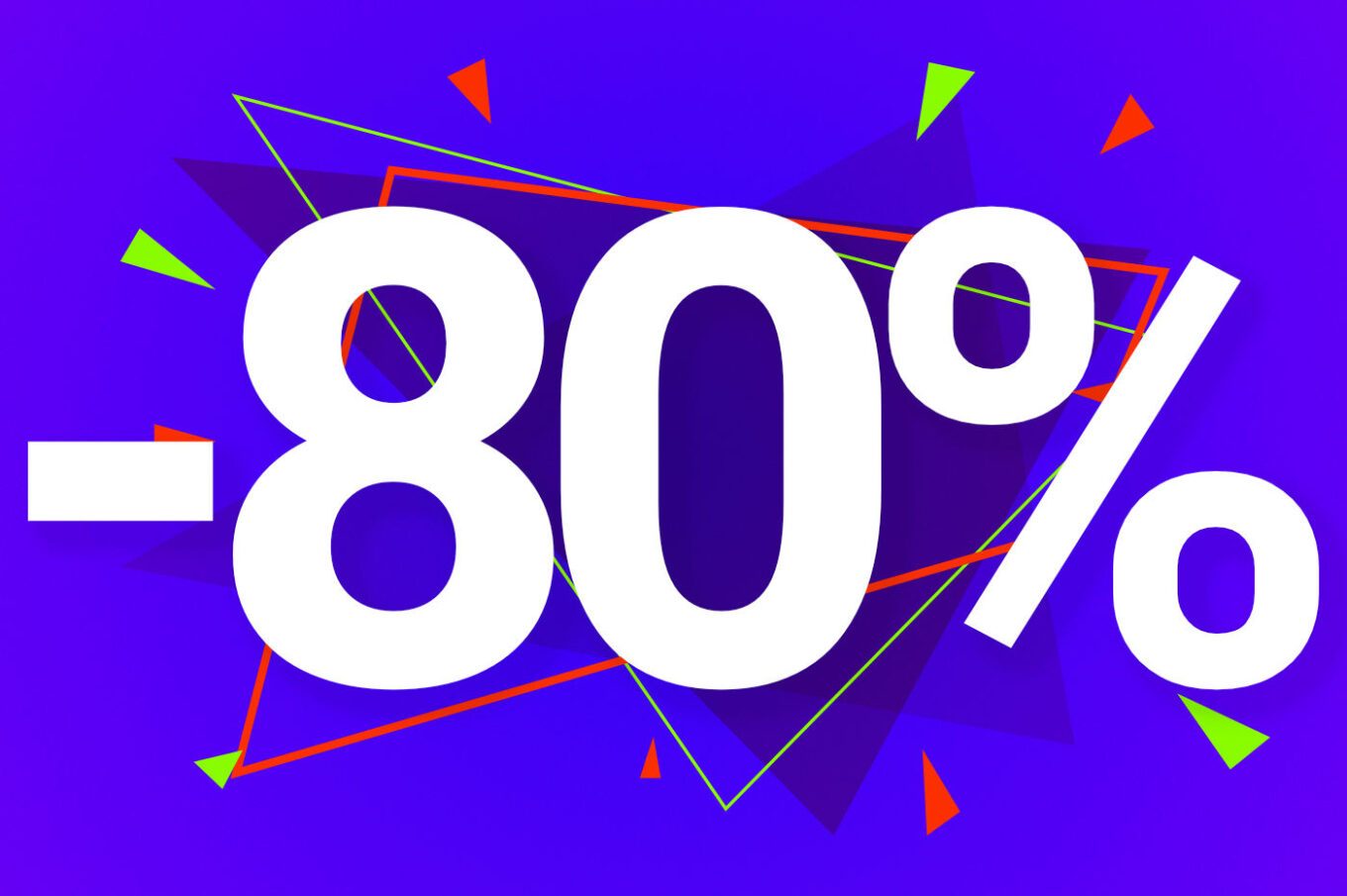 Black Friday : si vous êtes radin, Amazon sort 7 deals FOU ce samedi matin 😱