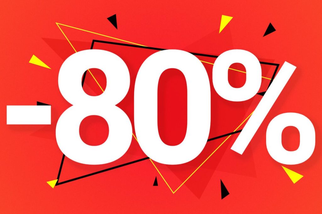 Black Friday : si vous êtes radin, voici les 10 offres à ne pas rater ce samedi soir