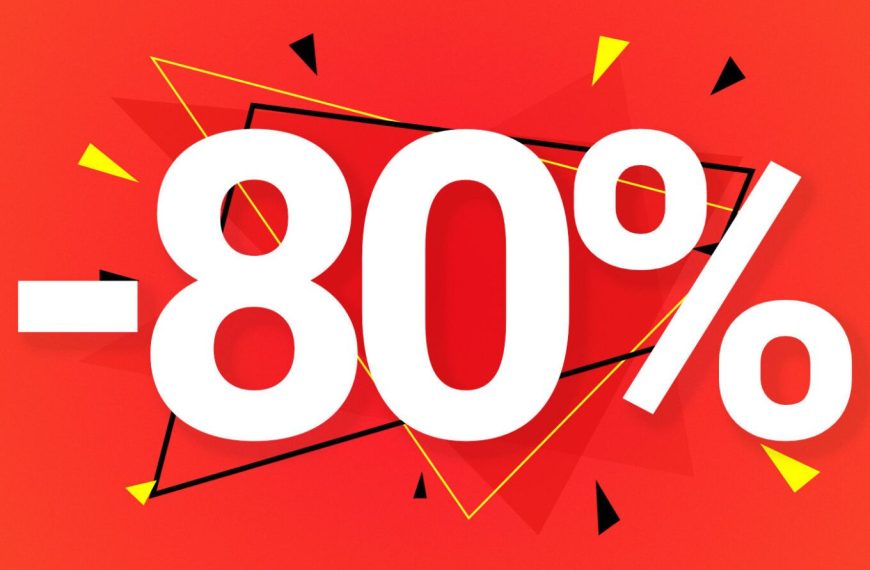 Black Friday Amazon : soyez radin, 7 offres de pure FOLIE pour ce lundi soir 🎁