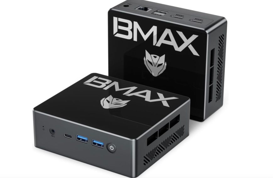 Ce mini PC avec Windows 11 ne coûte qu’une bricole et il met le Mac mini à l’amende