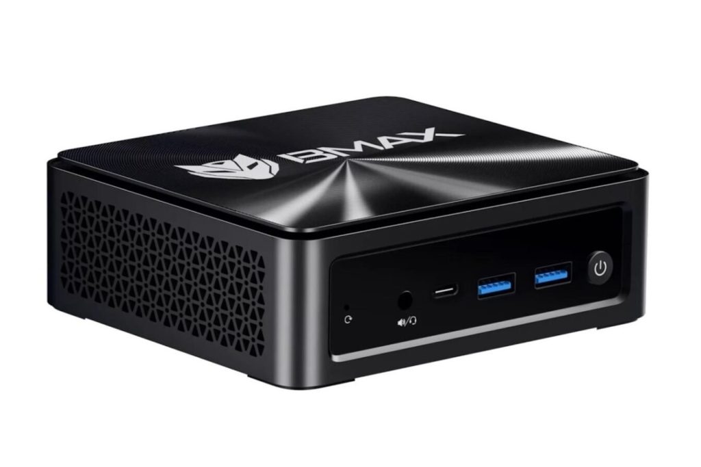 C’est le top mini PC en 2025, et il est à prix hallucinant (Intel Core i9, RAM 24Go, SSD 1To)