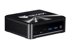 C’est le top mini PC en 2025, et il est à prix hallucinant (Intel Core i9, RAM 24Go, SSD 1To)