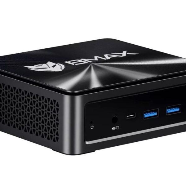 Intel Core i9, RAM 24 Go, SSD 1 To : ce mini PC méga-puissant se vend en masse pour 3x rien 🚀