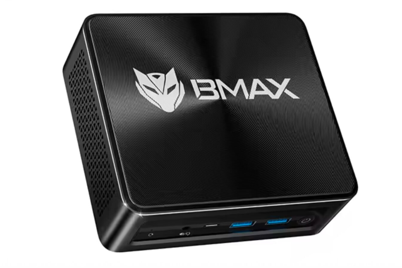 Prix en chute libre sur ce mini PC à la config de rêve (Intel Core i9, RAM 24 Go, SSD 1 To)