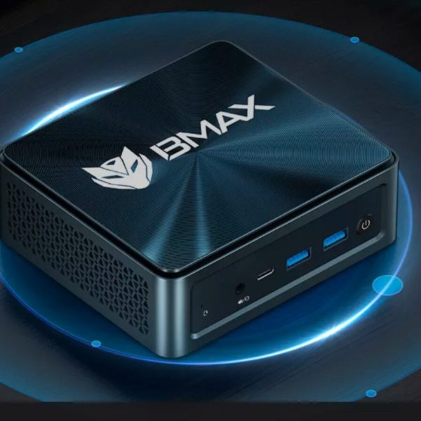 Ce mini PC ultra-puissant avec un SSD de 512 Go ne coûte rien, il mériterait d’être 3x plus cher