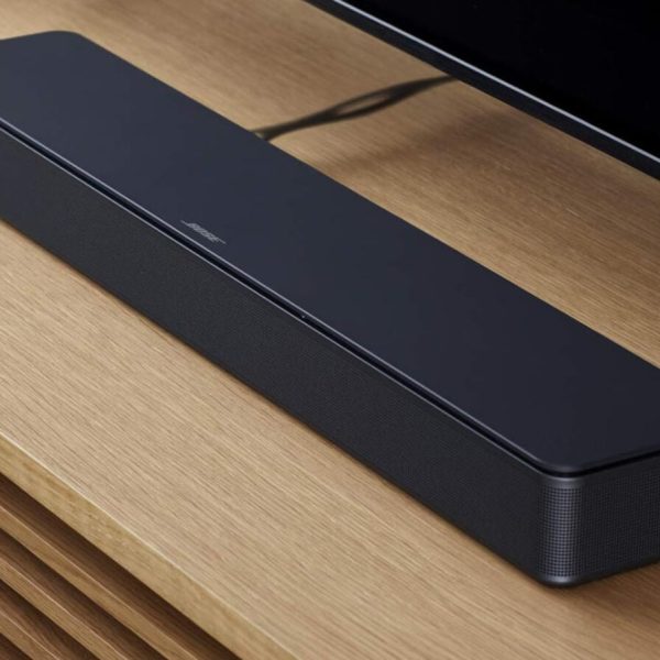 Amazon éclate le prix de la barre de son Bose, elle ne coûte plus qu’un kopeck ce dimanche ⚡️
