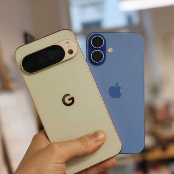 AirDrop compatible avec Android : on en sait un peu plus pour les autres smartphones Android