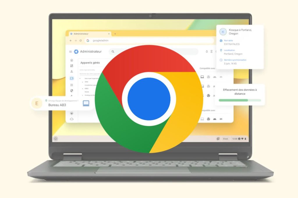Votre PC est trop vieux pour Windows 11 ? Voici comment installer Chrome OS Flex