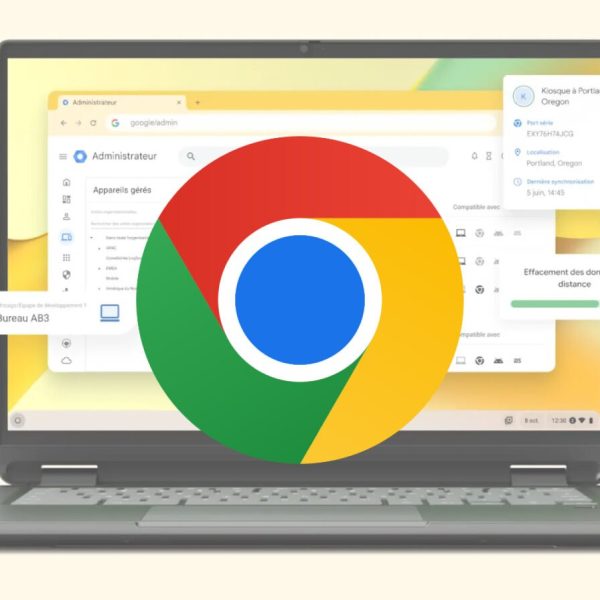 Votre PC est trop vieux pour Windows 11 ? Voici comment installer Chrome OS Flex