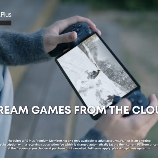 Le PlayStation Portal va enfin arrêter de ne servir à rien