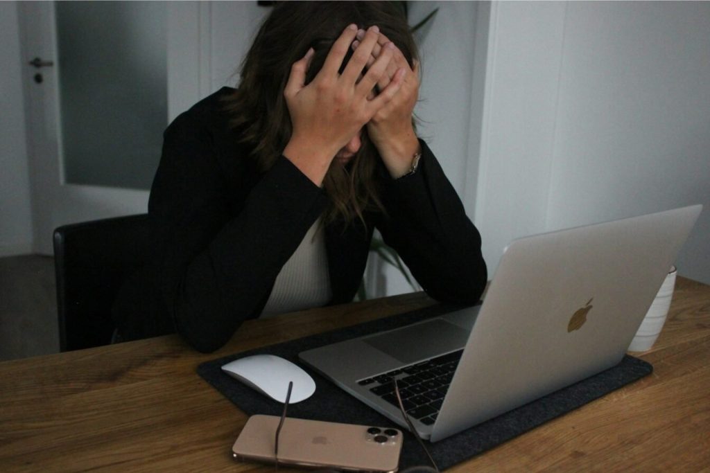 Seules 12 % des victimes de cyberviolences sexuelles ou sexistes portent plainte