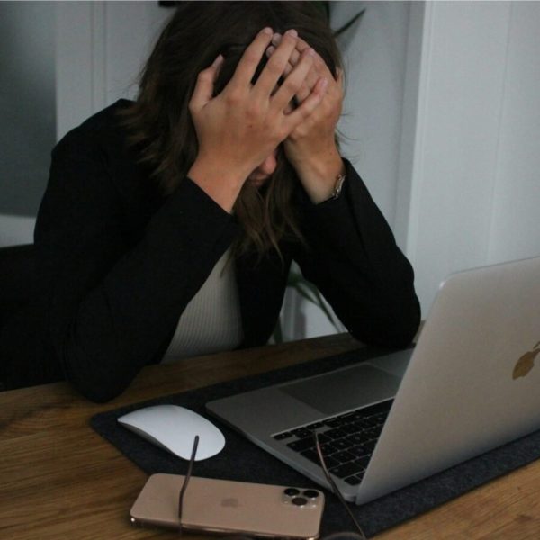 Seules 12 % des victimes de cyberviolences sexuelles ou sexistes portent plainte