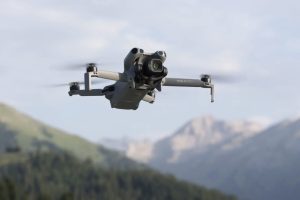 DJI rend le Mini 4 Pro obsolète, le nouveau drone Mini 5 Pro est à -45% à Black Friday