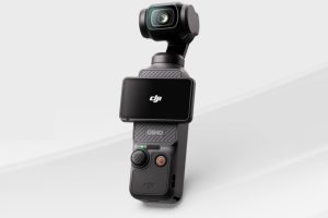 DJI va rendre furieux les propriétaires de Osmo Pocket 3, elle est à -44% à Black Friday 💥
