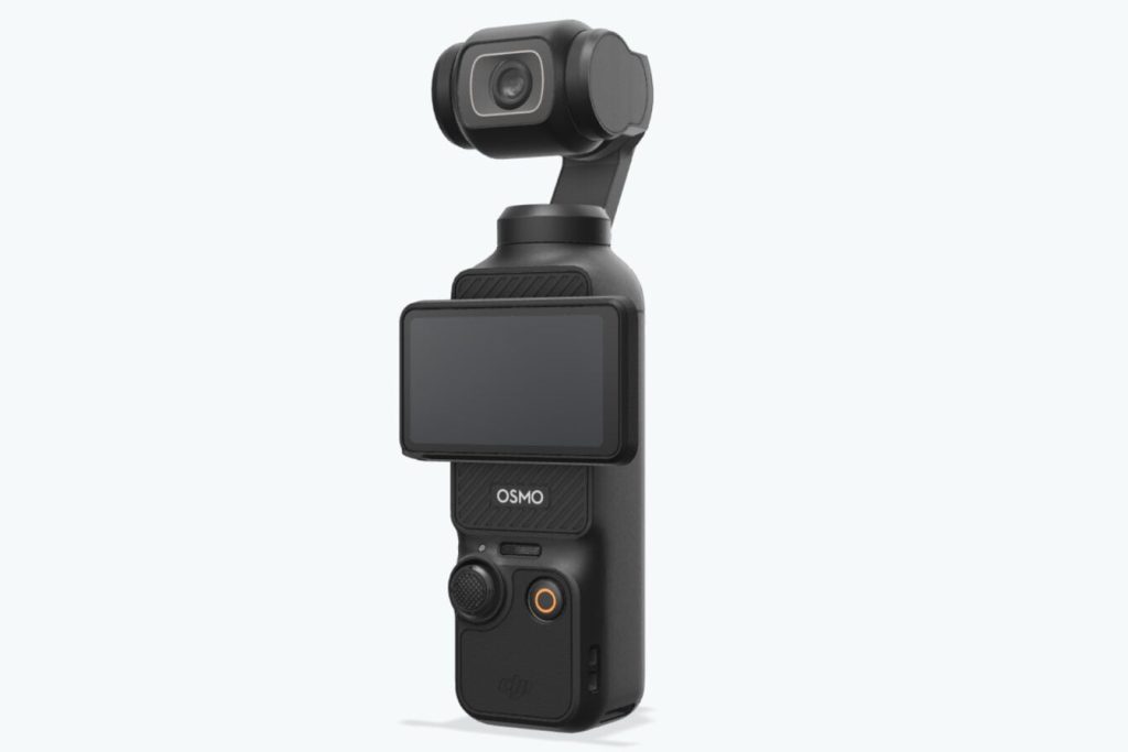 Cette caméra DJI pour vlog est à -43% à Black Friday, tous les influenceurs en ont une