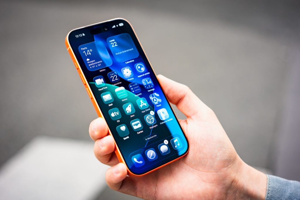iOS 27 : Apple se focaliserait sur deux changements importants