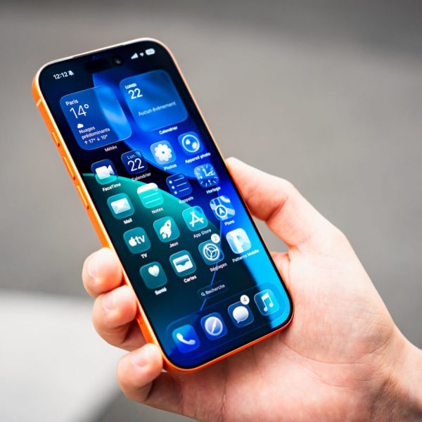 iOS 27 : Apple se focaliserait sur deux changements importants