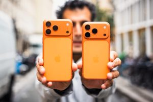 La puce N1 des iPhone 17 surprend tout le monde