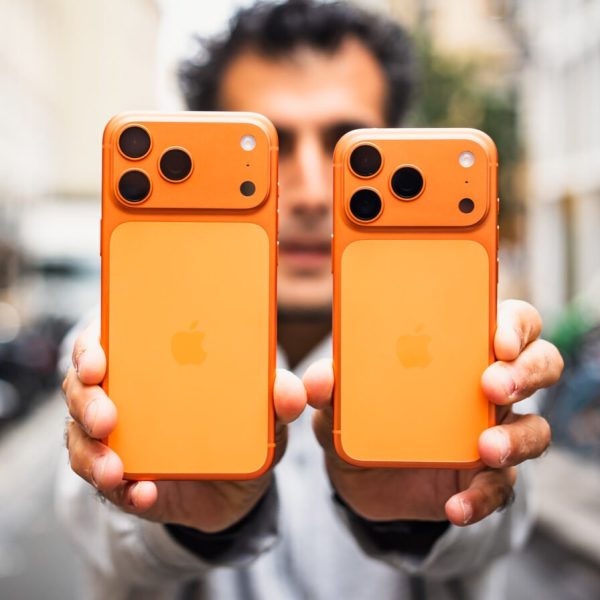 La puce N1 des iPhone 17 surprend tout le monde