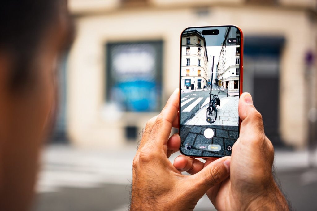 L’iPhone n’évolue pas ? Ce test de vitesse prouve radicalement le contraire